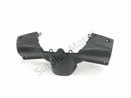 Habillage arriere guidon - habillage,