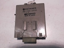 ORDINATEUR DIVERS C Subaru