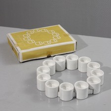 Ikea PS vintage bougeoirs