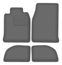 Tapis de sol en Velours pour