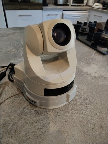 Caméra axis 214 - axis,