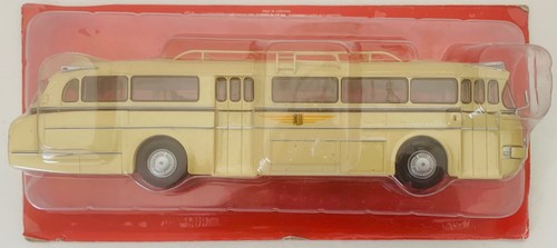Hachette ikarus 66 - 1/43,