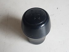 Pommeau de vitesse pour Vw polo essence 3 portes de 1990