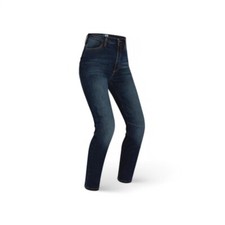 Jeans Moto Femme Pmj Sara A