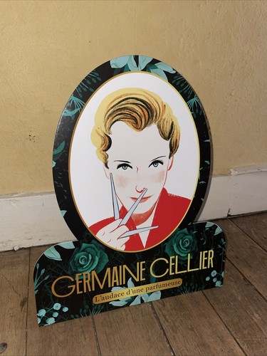 Germaine cellier plv - cellier,