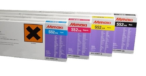 Original encre mimaki jv3 130 - original,