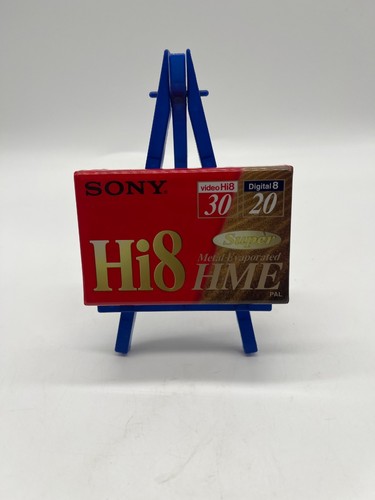 Sony hi8 hme - hi8,