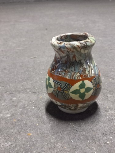 Petit vase gerbino - vase,
