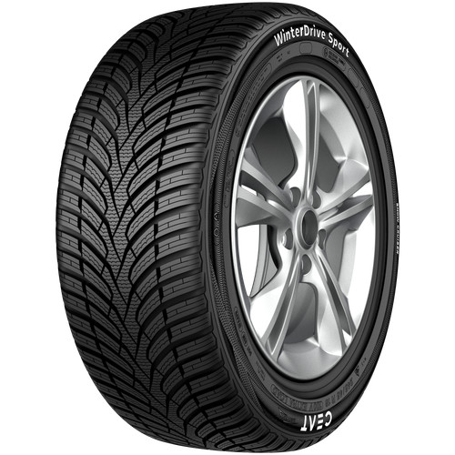 Ceat pneu hiver 245 18 - pneu,
