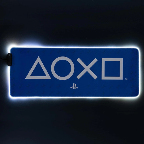 Playstation sous main tapis - -, sous-main