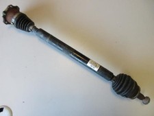 Cardan droit (transmission) SEAT IBIZA 3 PHASE 1 6Q0407272DH