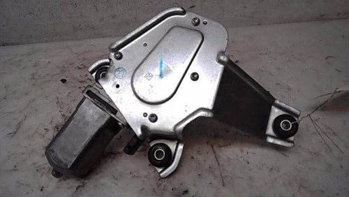 Moteur essuie glace arriere
