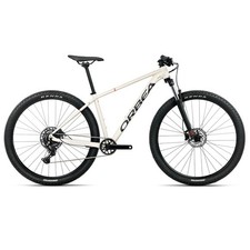 Onna 40 29 9V 100Mm Ivoire Blanc/Bleu Marine 2026 Vélo De Montagne Orbea