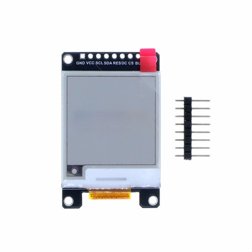 Puce pour pilote ssd1680 - puce,