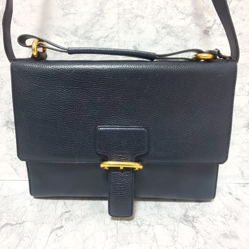 Delvaux 2way shoulder - bag, tote