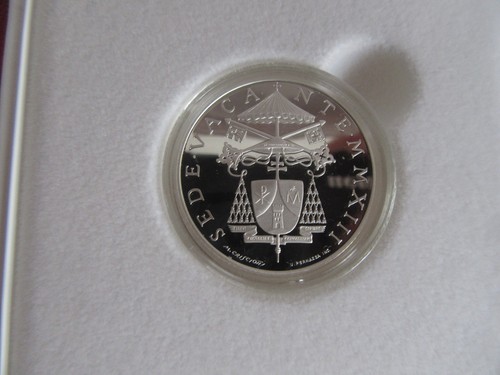 Vatican coffret 2013 sede - vatican,