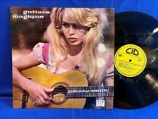 JOHNNY SMITH GUITARE MAGIQUE