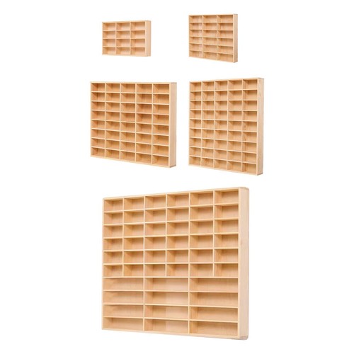 étagère bois pour - en,