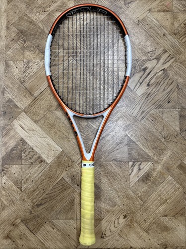 Wilson ncode ntour tennis - wilson,