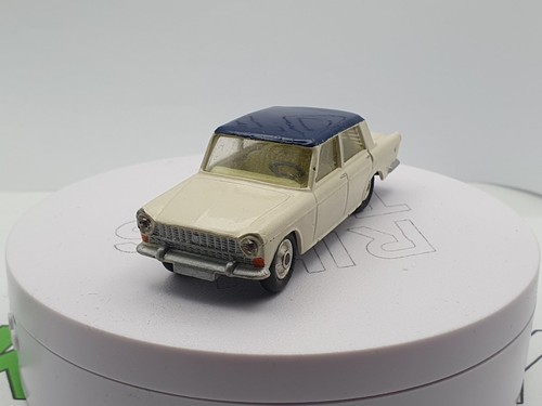Fiat 2100 berline corgi - corgi, toys