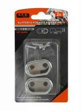 Emballage De 2 Supports Pour