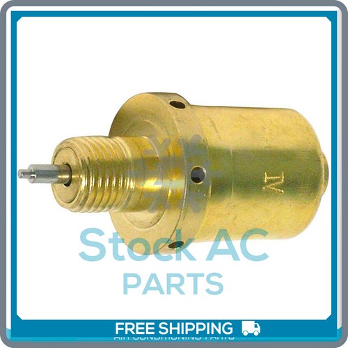 New compressor control - ac,