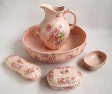 Ensemble de Toilette