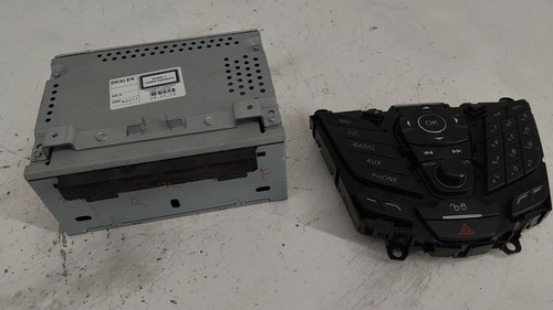 Autoradio ford max phase 1 - autoradio,