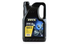 Huile moteur 5W40 - 5L