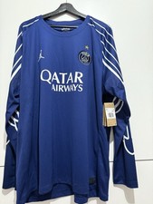 Maillot Collector Fourth PSG