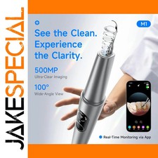 JakeSpecial – Ultrasonic