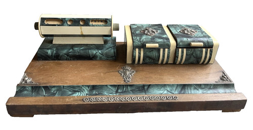 Ensemble bureau art - bureau, dÉco