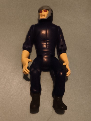 Figurine articulée batman - articulée,
