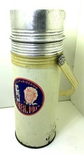 ANCIEN THERMOS CONSERVATEUR BIBERON