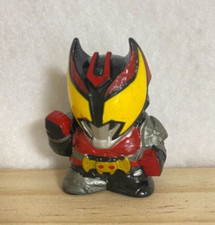 Mini figurine Kamen Rider Kiva
