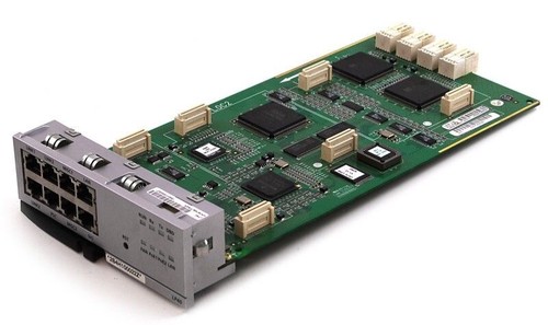 Samsung officeserv 7400 main - 7400,
