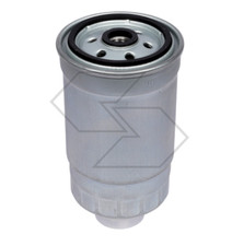 F816200060010 Filtre GASOIL Tracteur FENDT FAVORIT 916 VARIO Taille 84X160