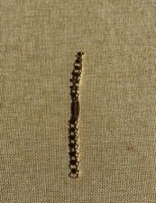 Magnifique gourmette pour