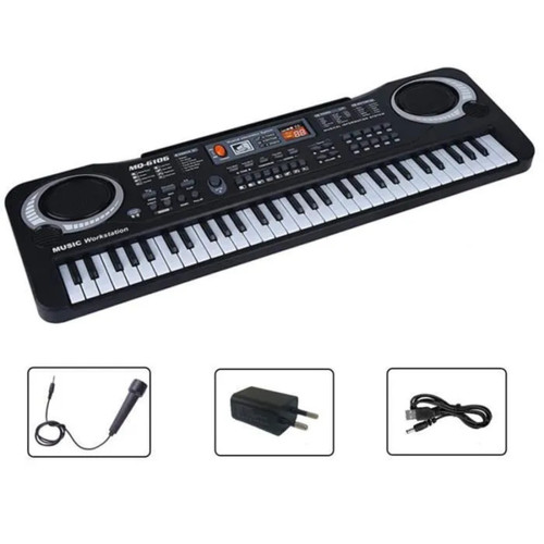 Kenlumo clavier électronique - kenlumo,