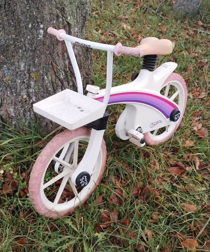 Velo turbo choupette - turbo,