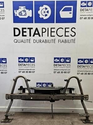 Arceau sécurité d un - de, d'un