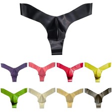 Sous-vêtements en latex