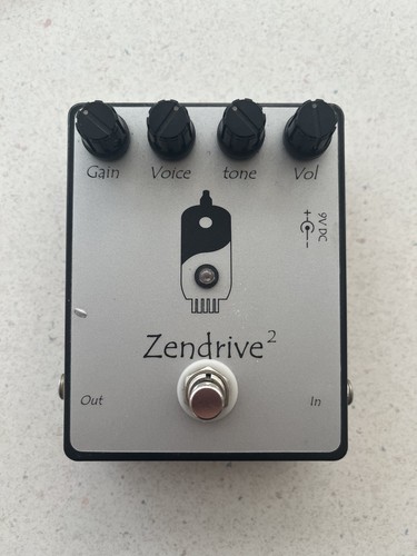 Hermida zendrive - hermida,