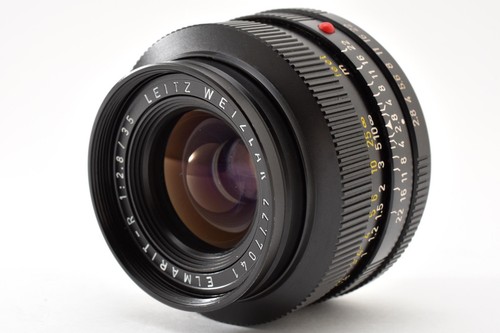 Mint cam objectif - 2-cam],
