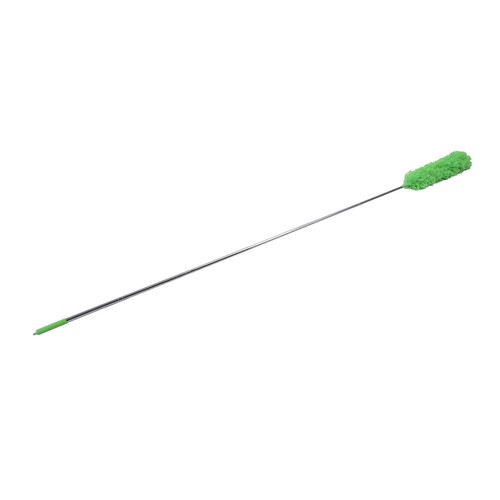 Gutter cleaning brush to - cleaning,