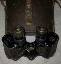 Jumelles Allemandes ww2