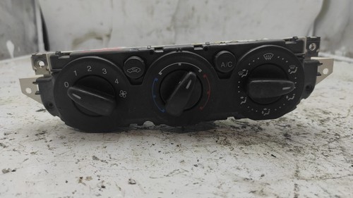 Commandes climatiseur pour - climatiseur,