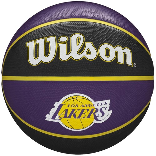 Ballons basket unisexe - de,