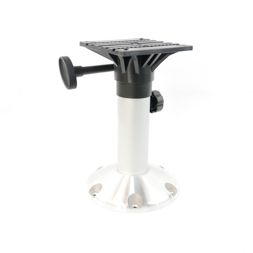 Aluminium hauteur réglable - aluminium,