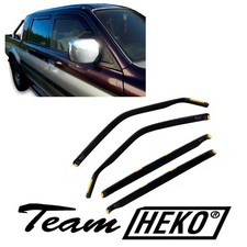 Deflecteurs D'Air / De Vent